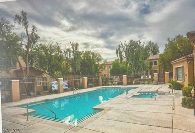2131 Hussium Hills Street 208 Las Vegas NV 89108