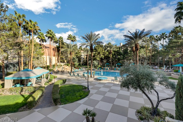 230 East Flamingo Road 435 Las Vegas NV 89169