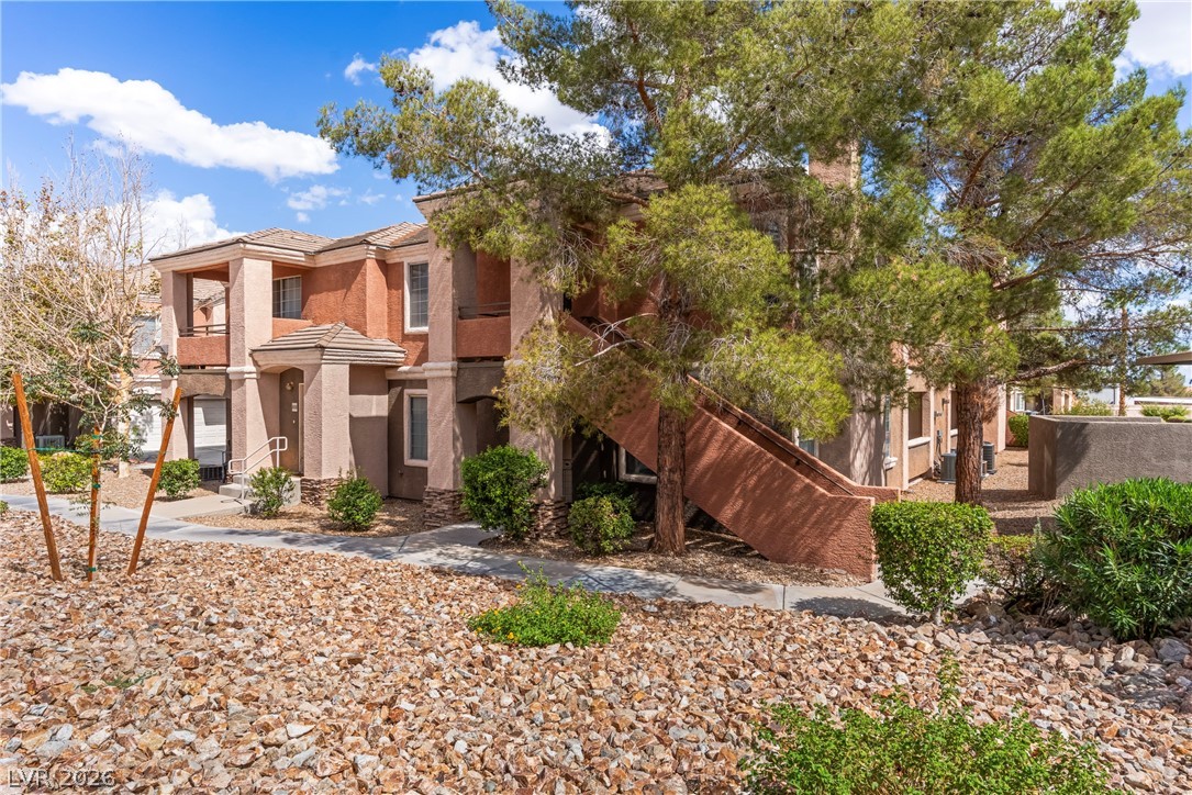 1501 Truett Street 203 Las Vegas NV 89128