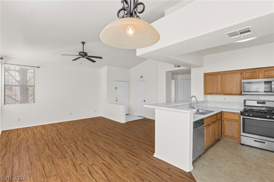 1501 Truett Street 203 Las Vegas NV 89128