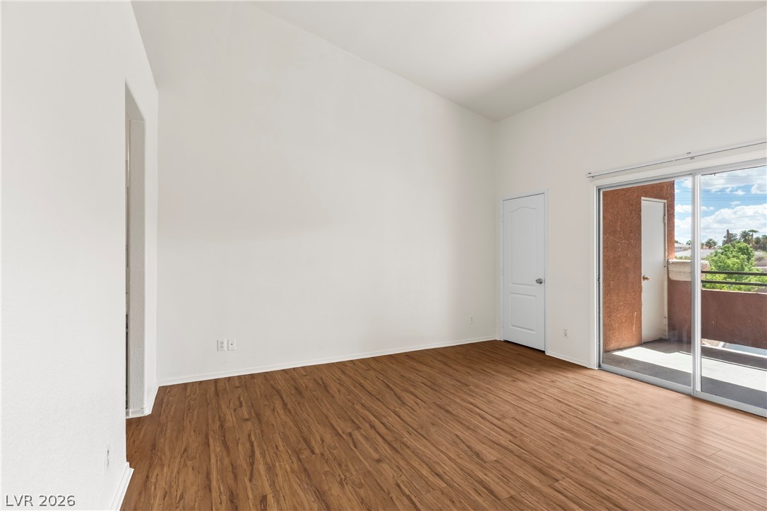 1501 Truett Street 203 Las Vegas NV 89128