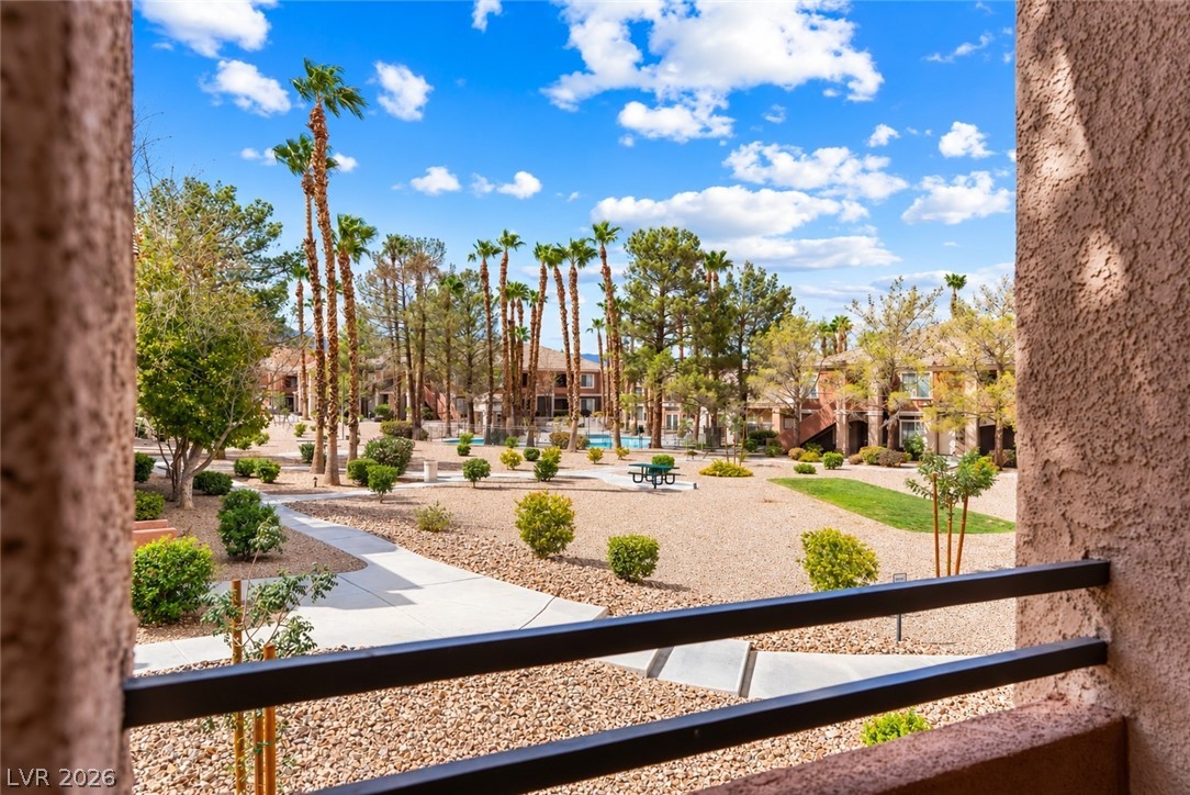 1501 Truett Street 203 Las Vegas NV 89128