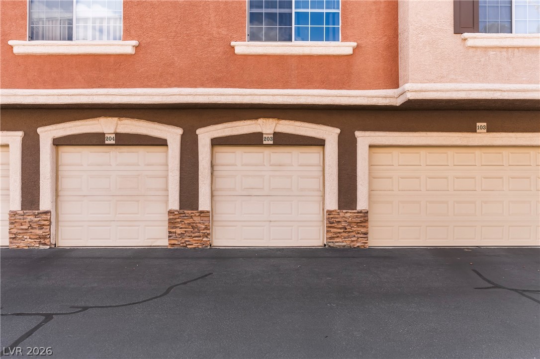 1501 Truett Street 203 Las Vegas NV 89128