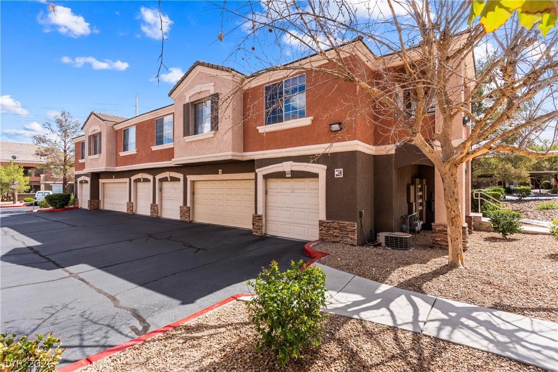 1501 Truett Street 203 Las Vegas NV 89128