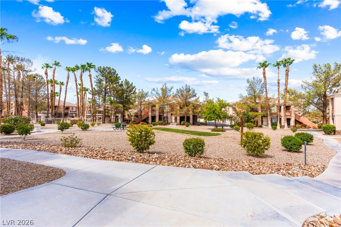 1501 Truett Street 203 Las Vegas NV 89128