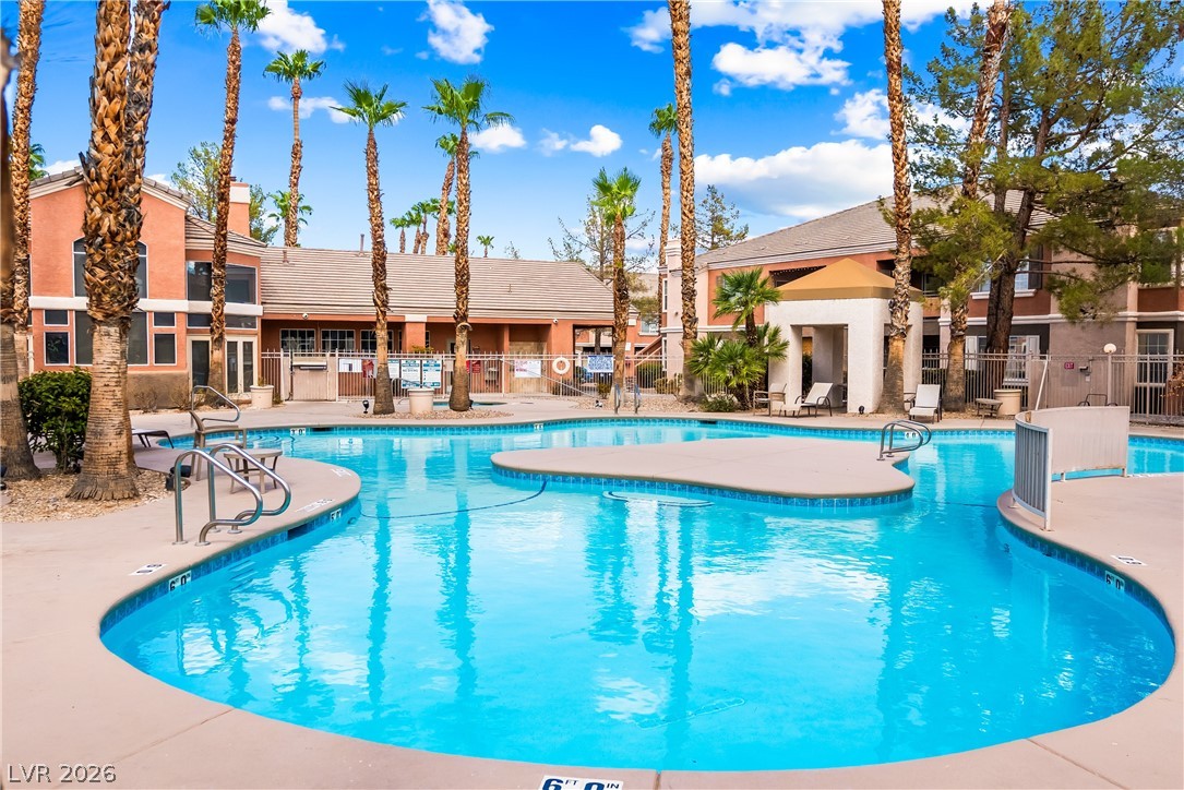 1501 Truett Street 203 Las Vegas NV 89128