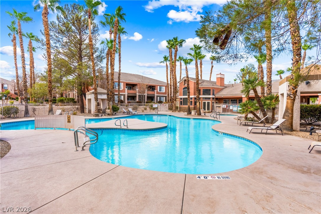 1501 Truett Street 203 Las Vegas NV 89128