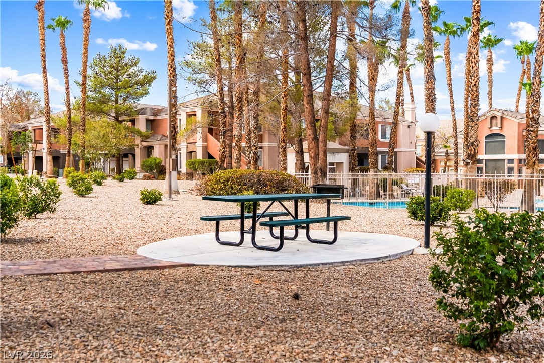 1501 Truett Street 203 Las Vegas NV 89128