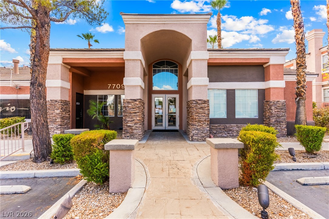 1501 Truett Street 203 Las Vegas NV 89128