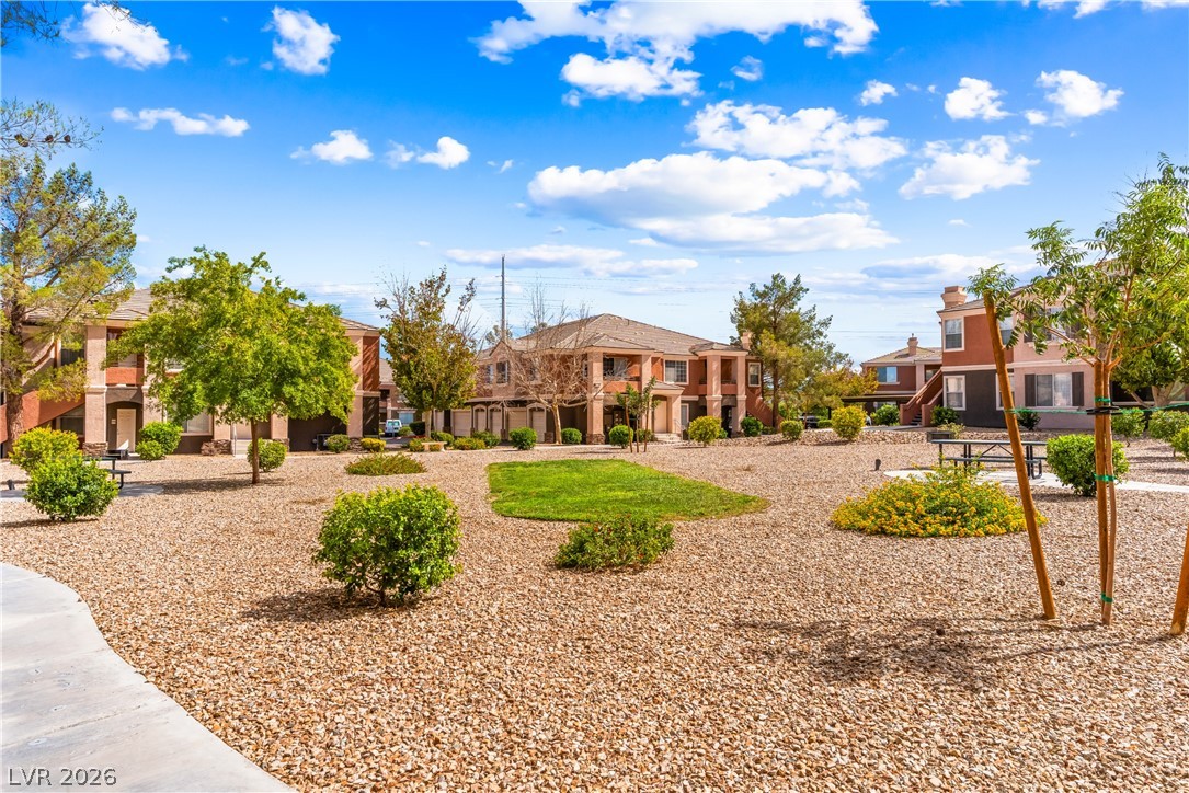 1501 Truett Street 203 Las Vegas NV 89128
