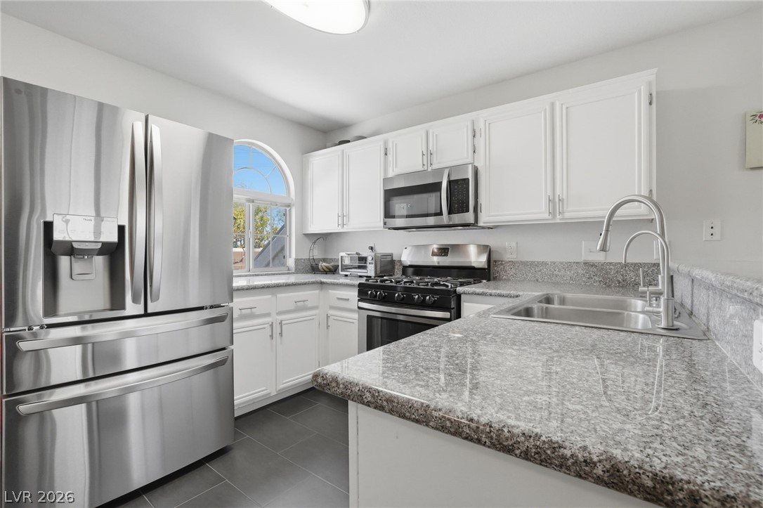 3125 North Buffalo Drive 1131 Las Vegas NV 89128