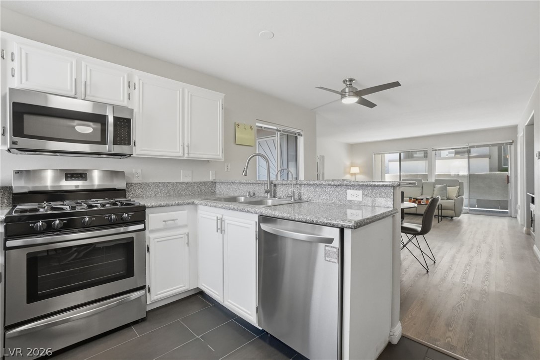 3125 North Buffalo Drive 1131 Las Vegas NV 89128