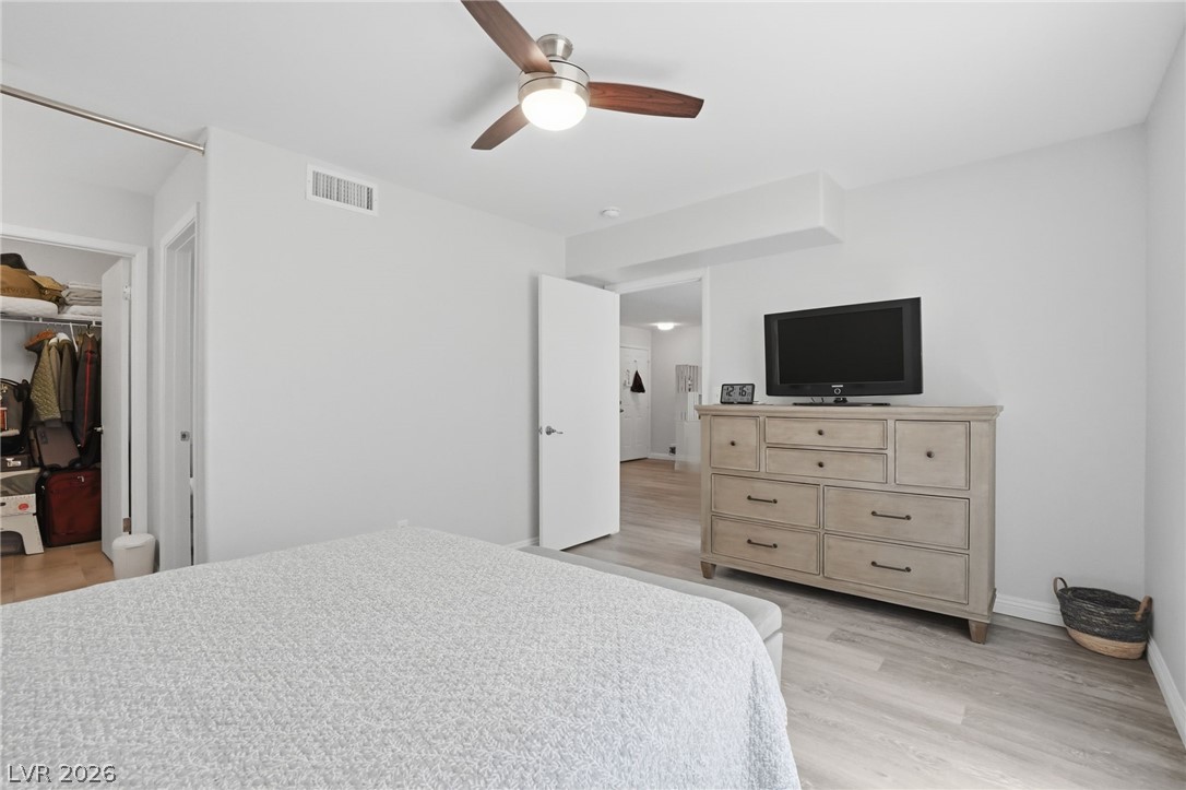 3125 North Buffalo Drive 1131 Las Vegas NV 89128