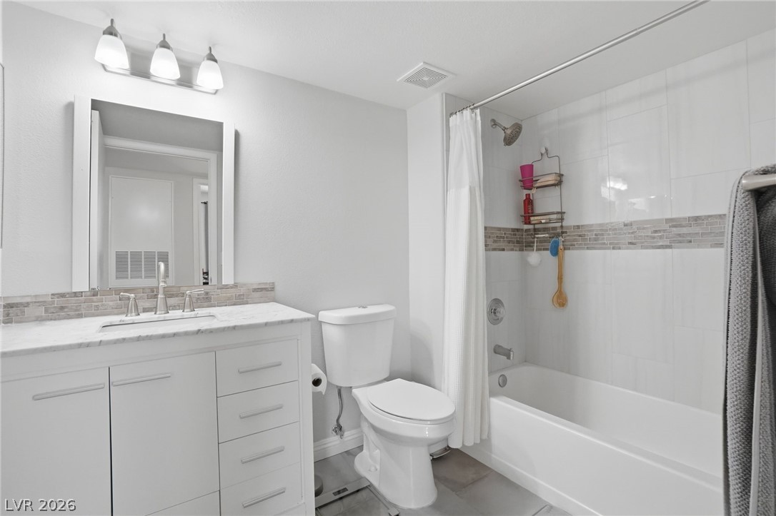3125 North Buffalo Drive 1131 Las Vegas NV 89128