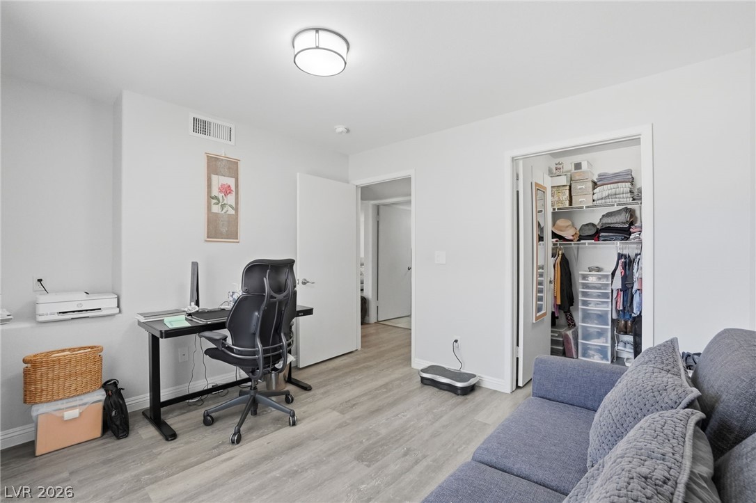 3125 North Buffalo Drive 1131 Las Vegas NV 89128