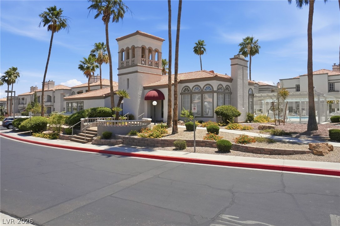 3125 North Buffalo Drive 1131 Las Vegas NV 89128