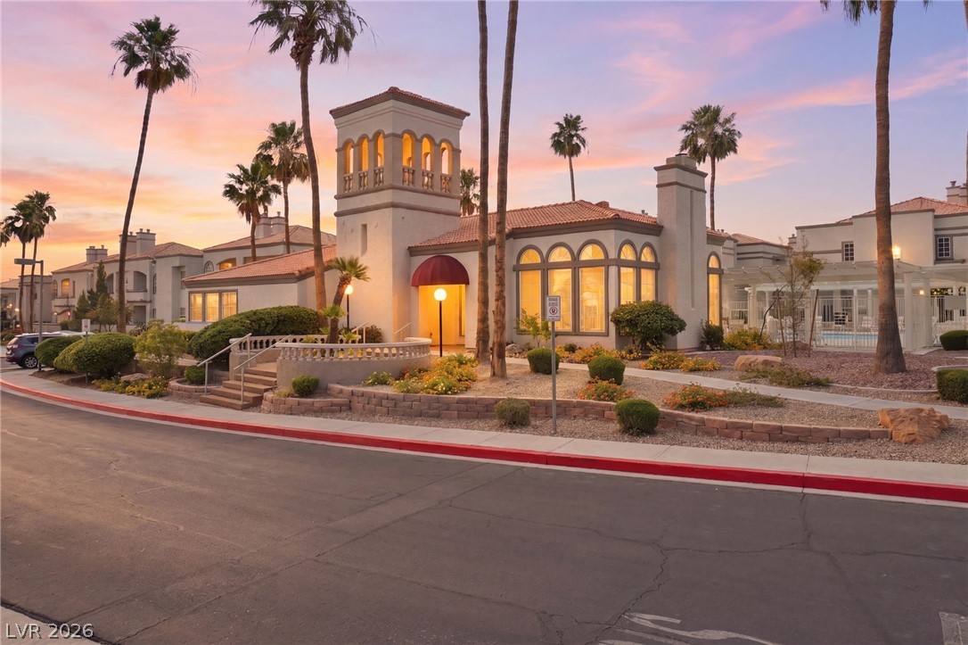 3125 North Buffalo Drive 1131 Las Vegas NV 89128