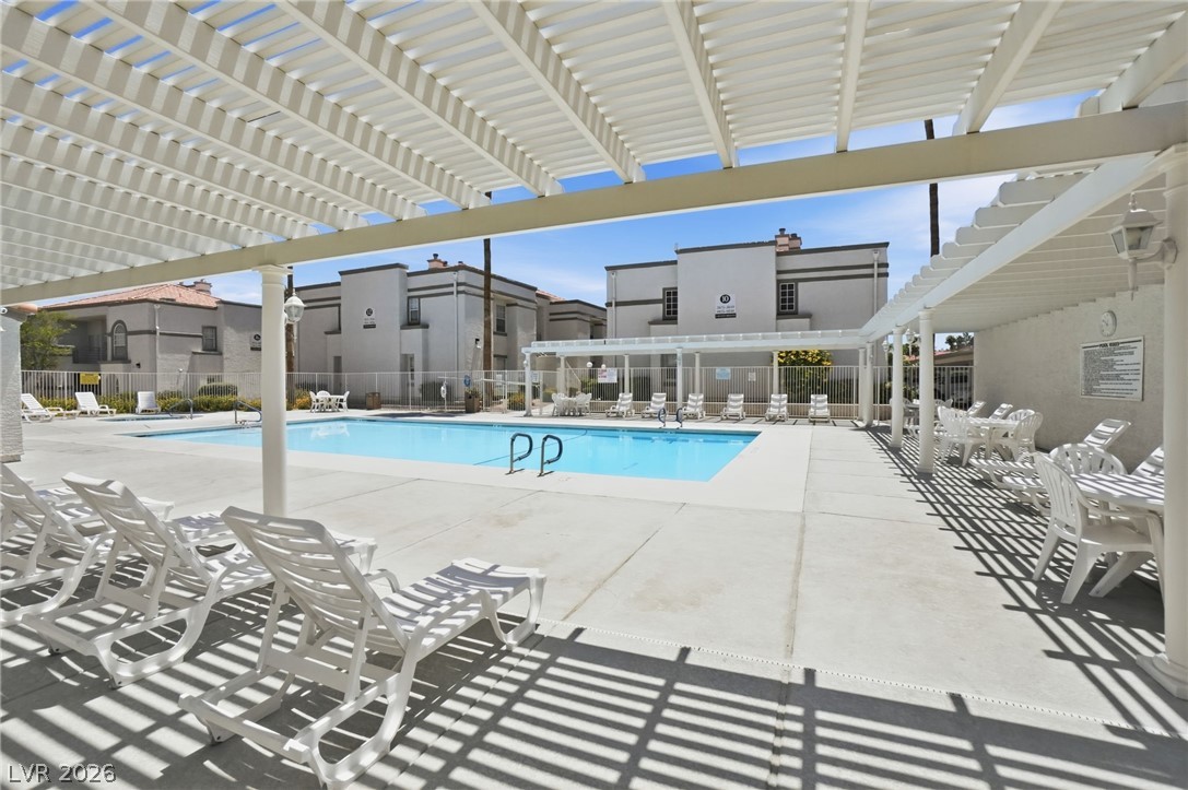 3125 North Buffalo Drive 1131 Las Vegas NV 89128