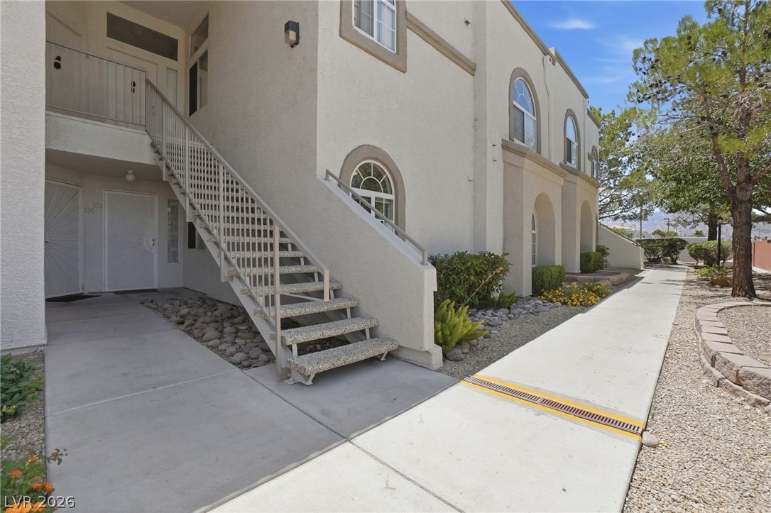3125 North Buffalo Drive 1131 Las Vegas NV 89128