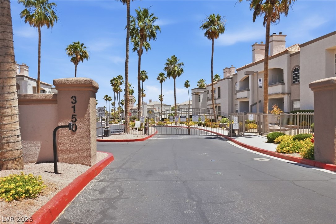 3125 North Buffalo Drive 1131 Las Vegas NV 89128