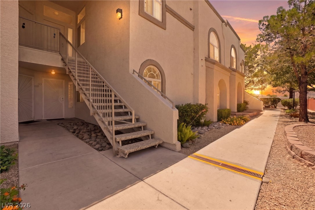 3125 North Buffalo Drive 1131 Las Vegas NV 89128