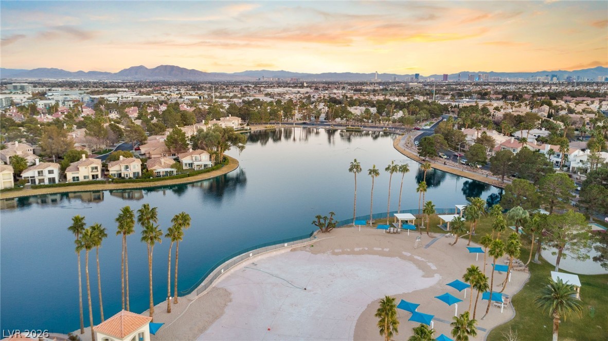 3125 North Buffalo Drive 1131 Las Vegas NV 89128