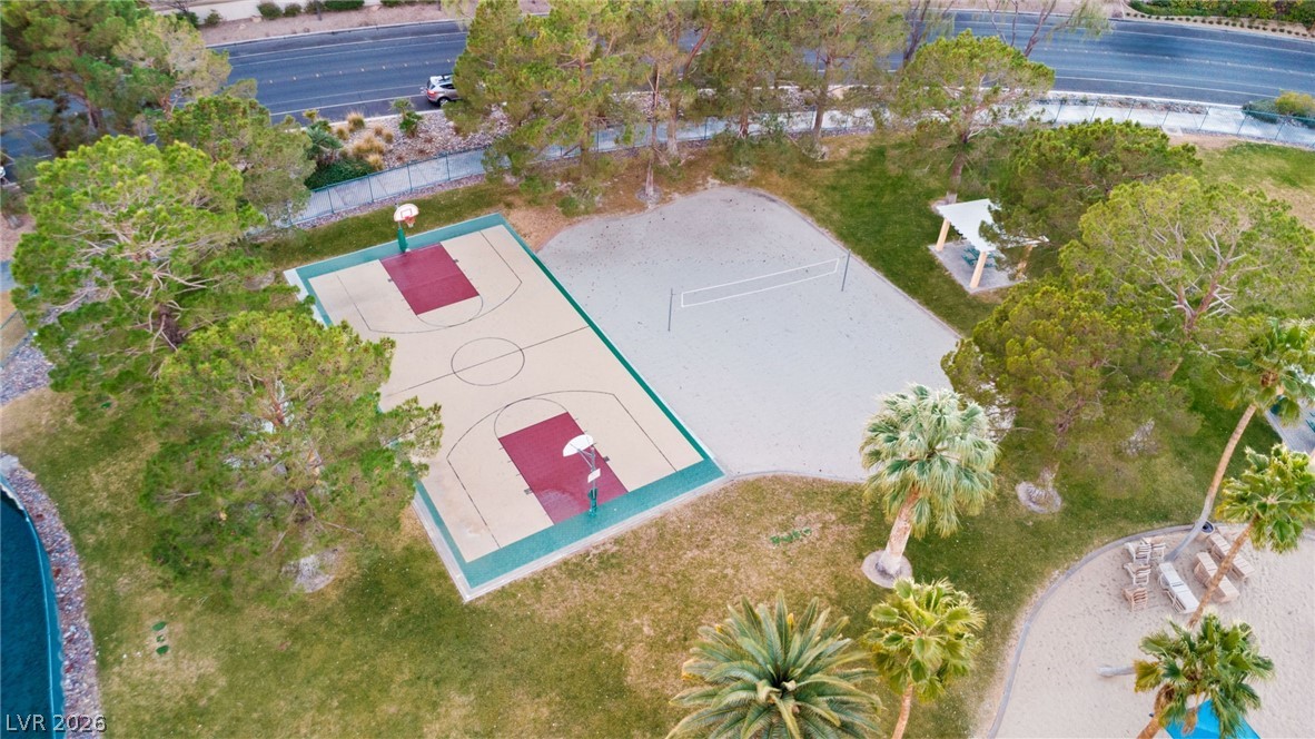 3125 North Buffalo Drive 1131 Las Vegas NV 89128