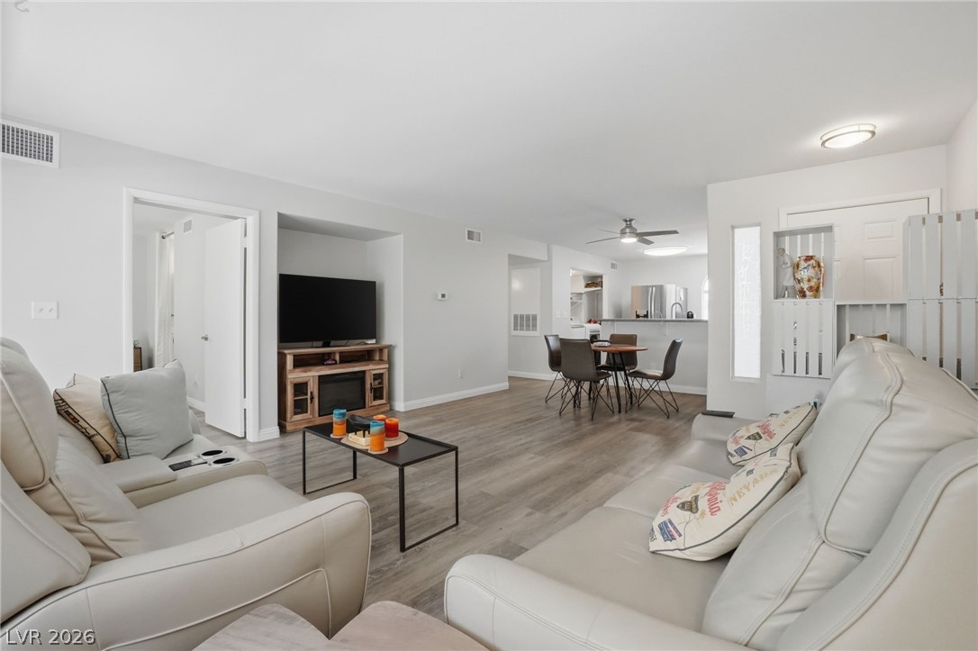 3125 North Buffalo Drive 1131 Las Vegas NV 89128