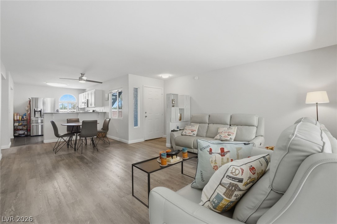 3125 North Buffalo Drive 1131 Las Vegas NV 89128