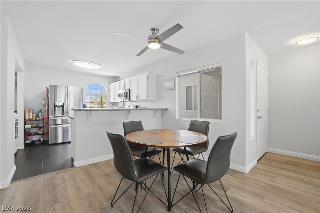 3125 North Buffalo Drive 1131 Las Vegas NV 89128