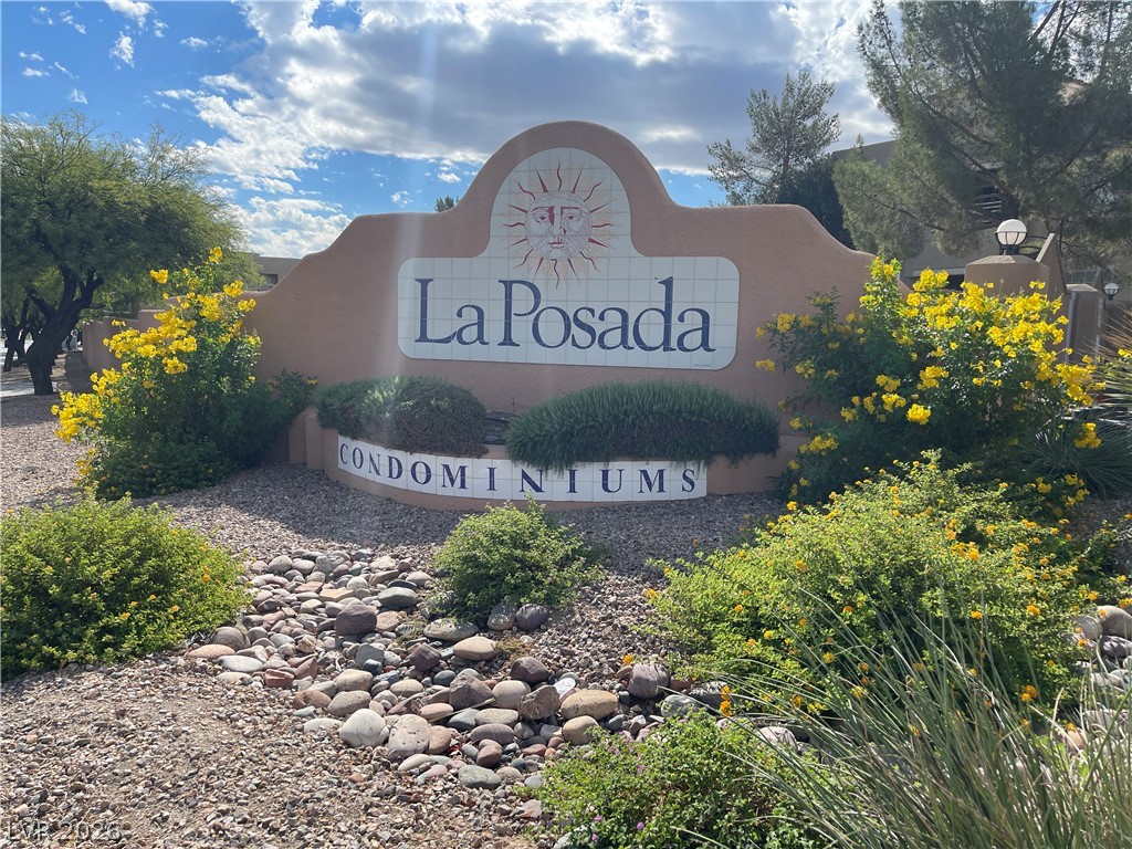 1908 High Valley Court 106 Las Vegas NV 89128