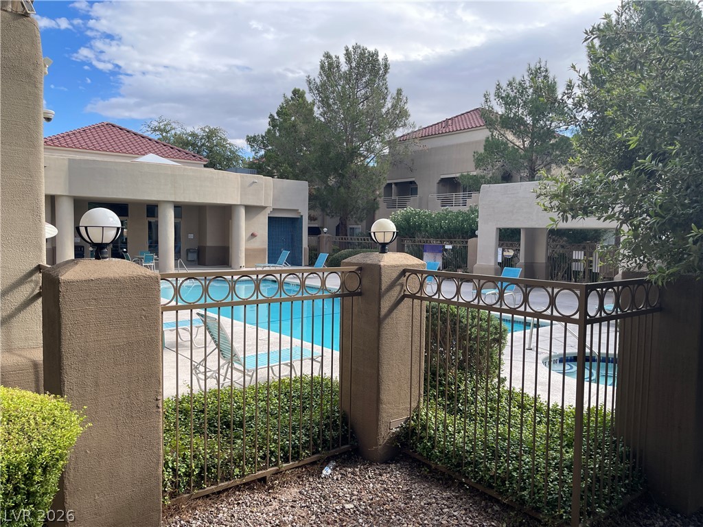 1908 High Valley Court 106 Las Vegas NV 89128