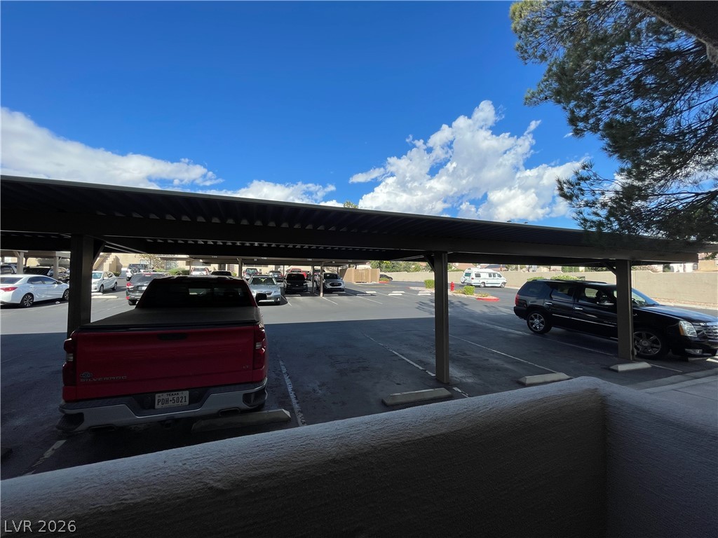 1908 High Valley Court 106 Las Vegas NV 89128