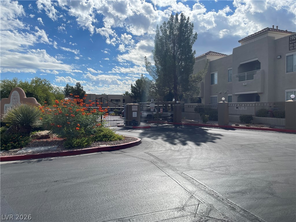 1908 High Valley Court 106 Las Vegas NV 89128