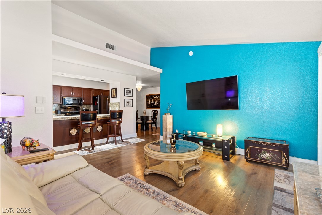 2725 South Nellis Boulevard 2052 Las Vegas NV 89121