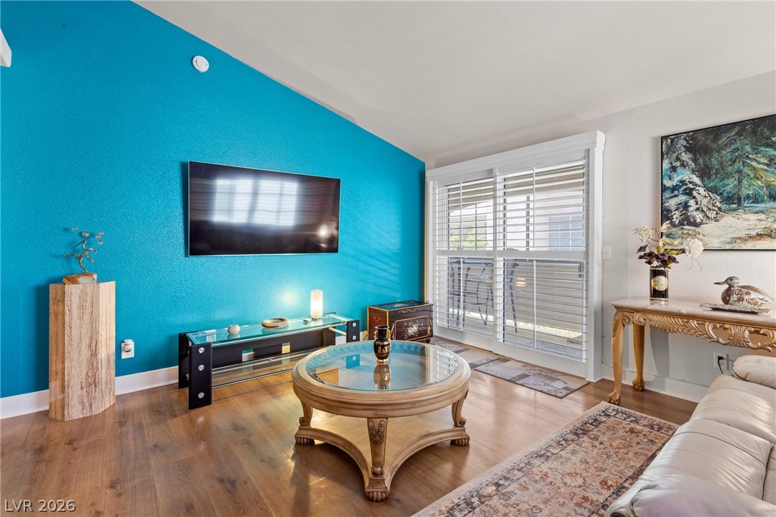 2725 South Nellis Boulevard 2052 Las Vegas NV 89121
