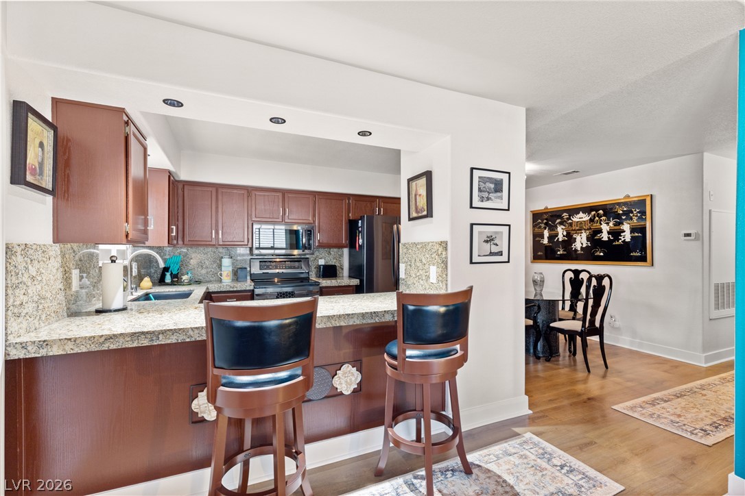 2725 South Nellis Boulevard 2052 Las Vegas NV 89121