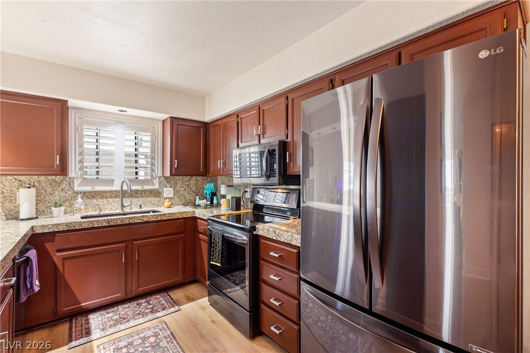 2725 South Nellis Boulevard 2052 Las Vegas NV 89121