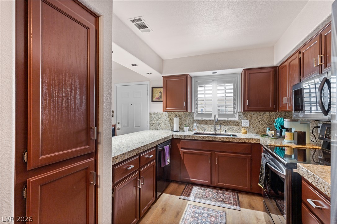 2725 South Nellis Boulevard 2052 Las Vegas NV 89121