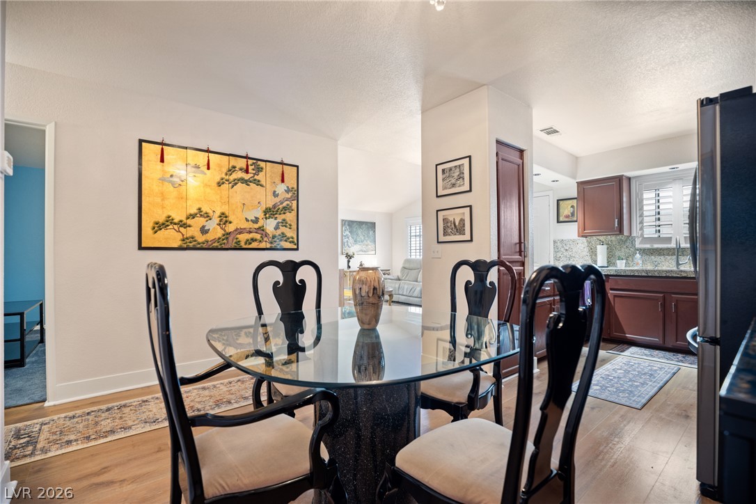 2725 South Nellis Boulevard 2052 Las Vegas NV 89121