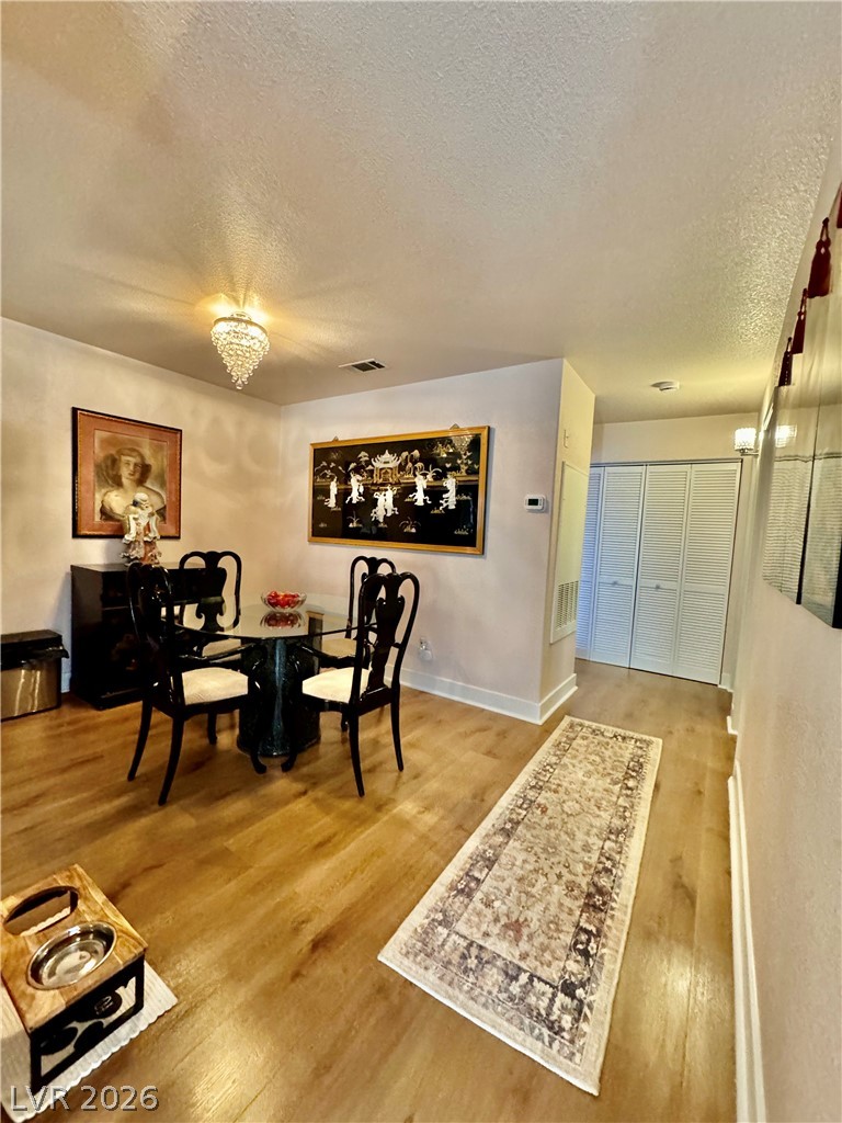 2725 South Nellis Boulevard 2052 Las Vegas NV 89121