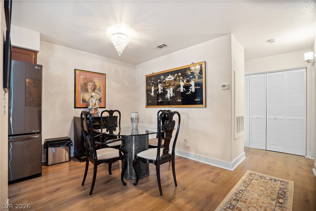 2725 South Nellis Boulevard 2052 Las Vegas NV 89121