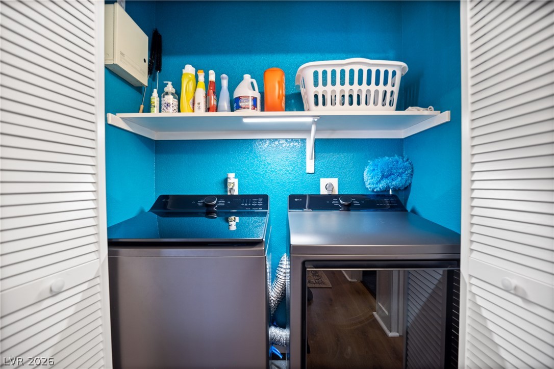 2725 South Nellis Boulevard 2052 Las Vegas NV 89121