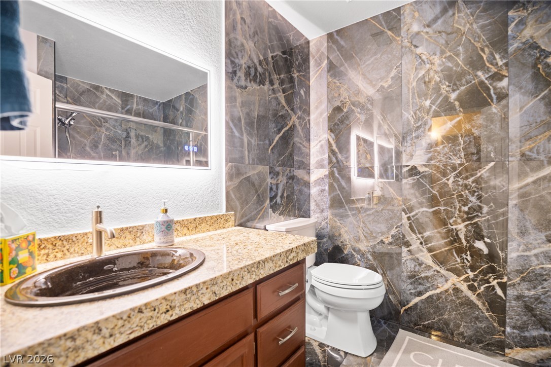 2725 South Nellis Boulevard 2052 Las Vegas NV 89121