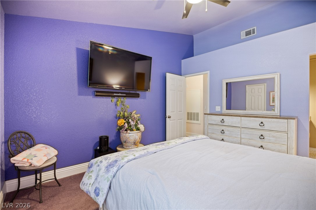 2725 South Nellis Boulevard 2052 Las Vegas NV 89121