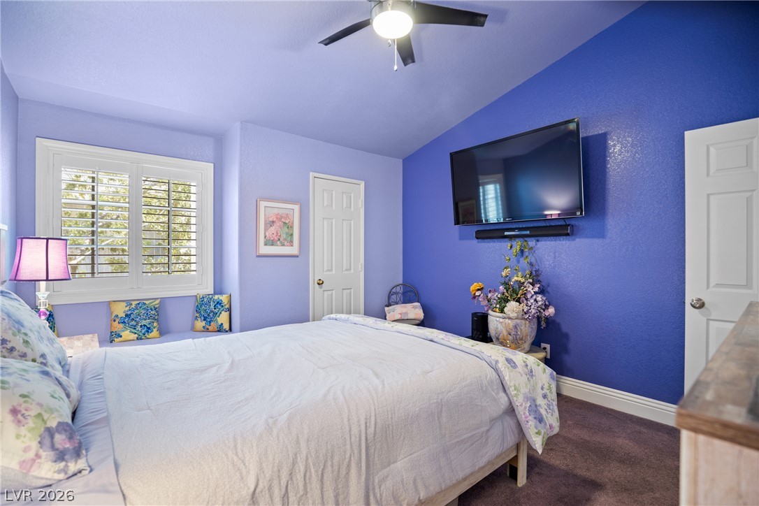 2725 South Nellis Boulevard 2052 Las Vegas NV 89121