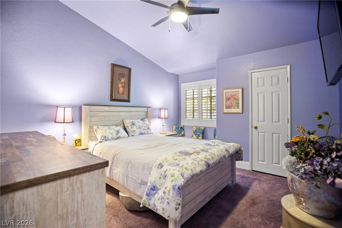 2725 South Nellis Boulevard 2052 Las Vegas NV 89121