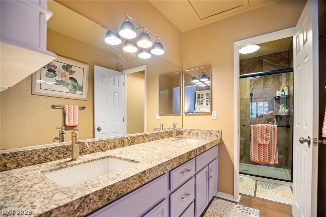 2725 South Nellis Boulevard 2052 Las Vegas NV 89121