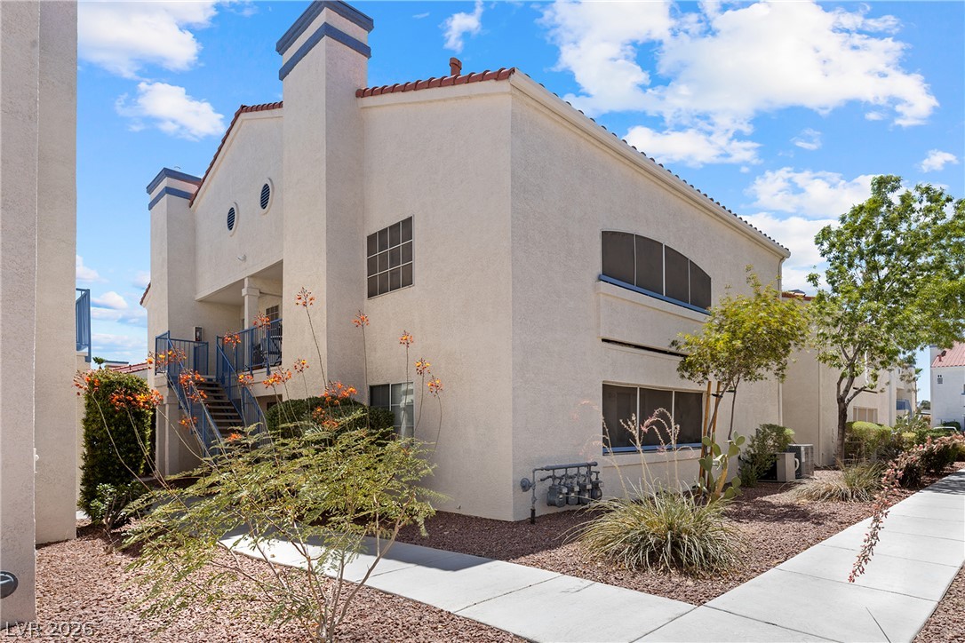 2725 South Nellis Boulevard 2052 Las Vegas NV 89121