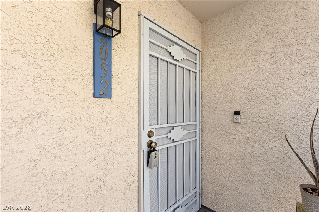 2725 South Nellis Boulevard 2052 Las Vegas NV 89121